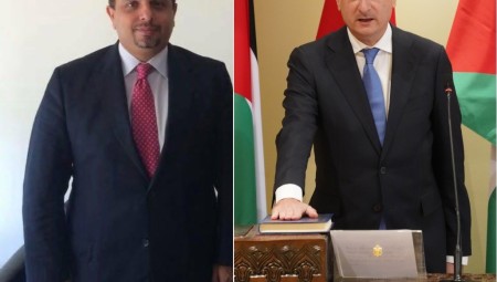 مصادر لـعرب لندن: سفير جديد للأردن في بريطانيا قريباً
