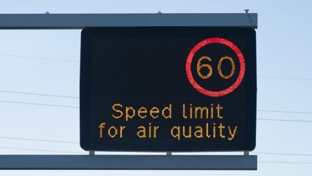 سيتم إلغاء قيود سرعة 60 ميلا في الساعة على الطريق السريع في بريطانيا قريبًا 