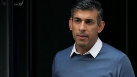 ريشي سوناك يرفض الاعتذار عن تجارة الرق في بريطانيا أو الالتزام بدفع تعويضات