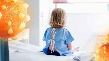 ارتفاع أعداد الأطفال المصابين بالتهاب الكبد في بريطانيا إلى 176