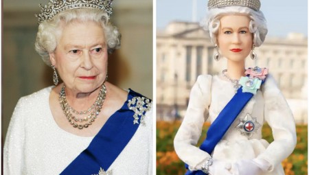 بريطانيا.. نفاذ جميع دمى باربي الملكة إليزابيث خلال 3 ثوان من طرحها للبيع