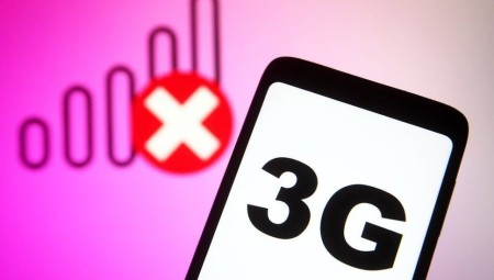 فودافون بريطانيا توقف تشغيل شبكة الجيل الثالث 3G ونشطاء يحذرون من خطر الفقر الرقمي