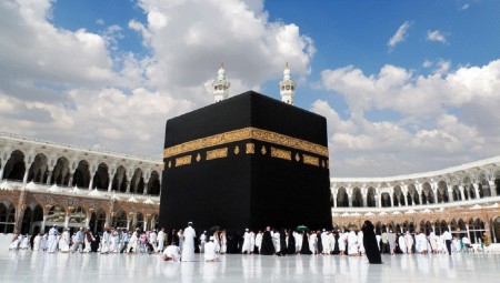 إجراءات الحج الجديدة تغضب مسلمي بريطانيا
