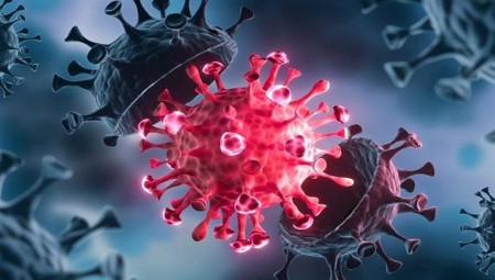 دراسة: متحوران من كورونا يخترقان المناعة، ويصيبان حتى الذين تلقوا الجرعات الكاملة من اللقاح