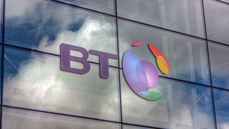 بي تي البريطانية تعتزم إلغاء 55 ألف وظيفة في الأعوام المقبلة
