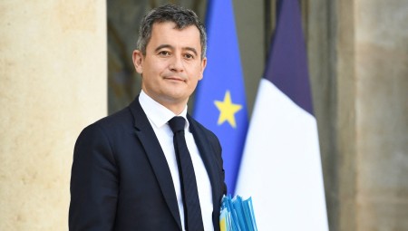 وزير فرنسي يرى أن ما يصفه بالإرهاب الإسلامي السني أبرز تهديد لبلاده وأوروبا