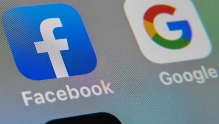 الاتحاد الأوروبي يطالب جوجل وفيسبوك بتمييز محتوى الذكاء الاصطناعي لتجنب  التضليل الروسي