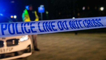 بريطانيا: وفاة رجل على سكة قطار بعد مطاردته من قبل ضباط شرطة العاصمة