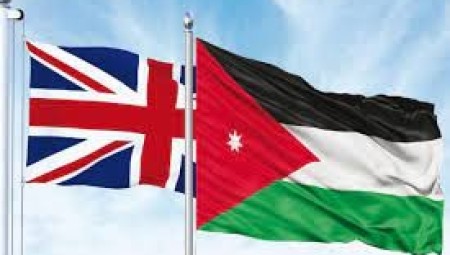 الجالية الأردنية في بريطانيا تعلن عن وفاتين من أبناء الجالية.. وتدعوا لهما بالرحمة والمغفرة