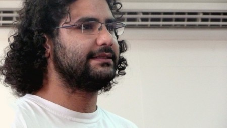 نواب بريطانيون يطالبون الحكومة بالتحرك للإفراج عن علاء عبد الفتاح