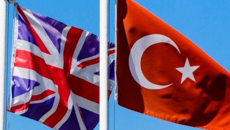 سفيرة بريطانيا بتركيا تكشف جديد اتفاقية التجارة الحرة بين البلدين