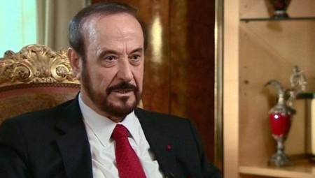مذكرة توقيف دولية بحق رفعت الأسد من القضاء السويسري