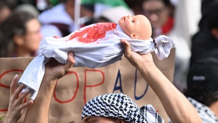 هيومن رايتس ووتش تتهم إسرائيل باستخدام التجويع سلاح حرب في قطاع غزة