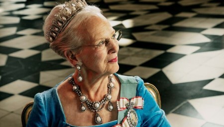 بعد 52 عاما في منصبها.. ملكة الدنمارك تعلن التنازل عن العرش 