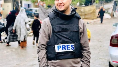 عاجل .. الأمم المتحدة تعرب عن قلقها الكبير من الحصيلة المرتفعة للصحافيين القتلى في غزة
