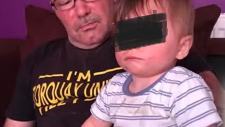 صدمة في بريطانيا إثر وفاة طفل رضيع جوعا بجانب جثة والده 