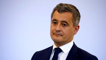 وزير الداخلية الفرنسي يطلب سحب تصريح إقامة إمام تونسي