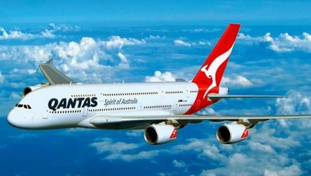 كوانتاس للطيران تعلن إطلاق رحلات من سيدني إلى لندن ونيويورك بحلول نهاية 2025