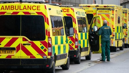 رئيسة الأمن الصحي ببريطانيا: موجة كورونا لم تبلغ ذروتها بعد… والمستشفيات ستزدحم بالحالات