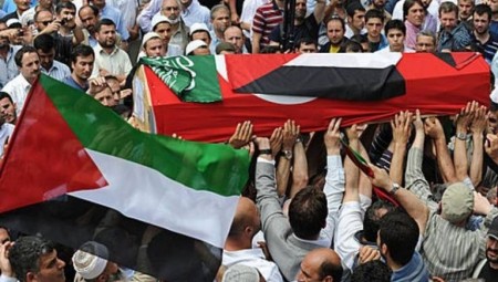 مراكز حقوقية فلسطينية تطالب الأمم المتحدة بالتحقيق في سياسية احتجاز جثامين الشهداء الفلسطينيين