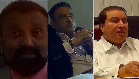 شخصيات سياسة بارزة في بريطانيا تدعو الشرطة للتدخل في فضيحة تزوير محامين طلبات اللجوء لموكليهم