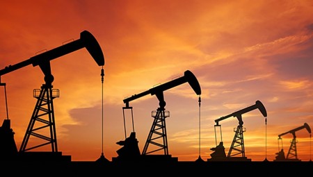 عاجل .. تراجع أسعار النفط على خلفية نتائج المفاوضات الروسية الأوكرانية