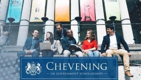 كل ما تود معرفته عن منحة Chevening لدراسة الماجستير في بريطانيا