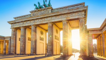مدينة برلين تطوي جزءا من صفحة ماضي ألمانيا الاستعماري