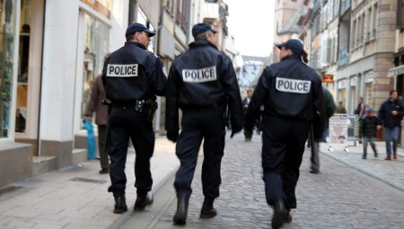 فرنسا تسلم القضاء الإيطالي تونسيا مطلوبا بجريمة قتل