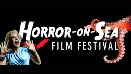 مهرجان بريطاني لأفلام الرعب يتمتع بسمعة دولية