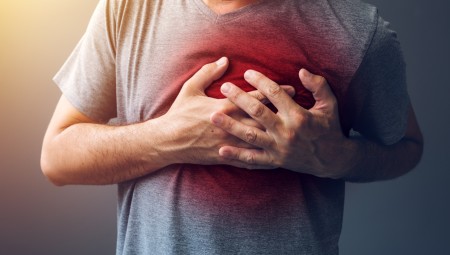 مؤسسة القلب البريطانية تحذر من ارتفاع ملموس في الوفيات الناجمة عن النوبات القلبية بعد جائحة كورونا