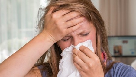 خبراء الصحة البريطانيون: الإنفلونزا تشكل تهديدًا كبيرًا في ويلز هذا الشتاء