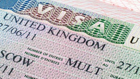 الحكومة البريطانية تعتزم رفع رسوم التأشيرات بأنواعها.. وهذه التفاصيل