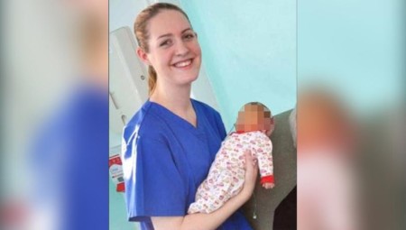 الممرضة القاتلة لوسي ليتبي قد تكون قتلت 3 أطفال آخرين لم يذكروا في محاكمتها