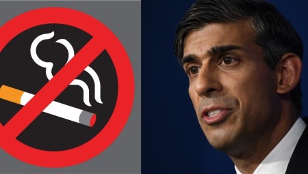 على غرار نيوزلندا.. بريطانيا ستحظر بيع السجائر للشباب لتخليص الجيل القادم من التدخين
