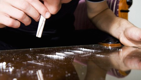 اسكتلندا توافق رسميا على إنشاء مركز لتعاطي المخدرات غير المشروعة تحت إشراف طبي
