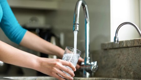 شركة مياه كورنوال تحذر عملاءها من استخدام المياه قبل غليها بسبب مشكلة في عمليات التنقية والتعقيم