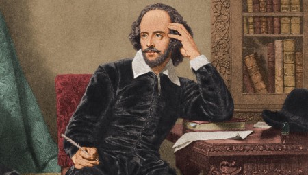 نمط جديد في ترجمة مسرحيات شكسبير إلى الفرنسية