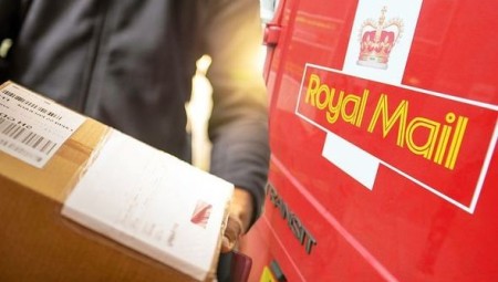 موظفو البريد الملكي البريطاني يعلنون أول إضراب ضمن سلسلة مكونة من 19 إضراب