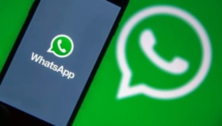 عاجل/  عطل يصيب منصة واتساب ويوثر على ملايين المستخدمين في بريطانيا وحول العالم