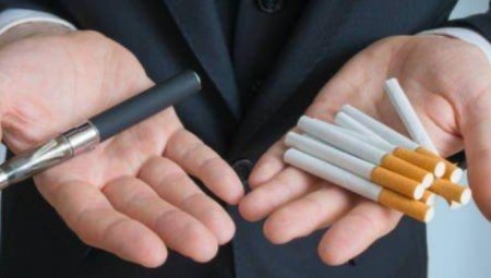 دراسة حديثة تكشف أي من السجائر أكثر خطراً على الصحة... الإلكترونية أم العادية؟