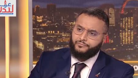 شاهد: داعية مصري يجادل مورغان بأن صور الأطفال الإسرائيليين المقتولين صممها الذكاء الاصطناعي