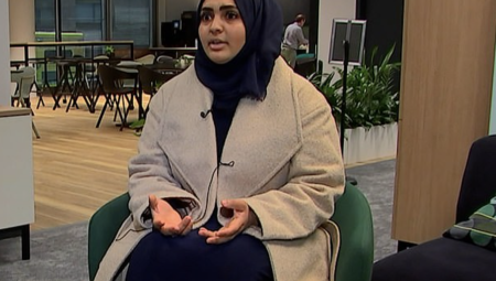 مجلس نواب اليهود ينتقد قناة ITV بعد استضافتها لسيدة بريطانية فلسطينية.. ويطالب بالاعتذار