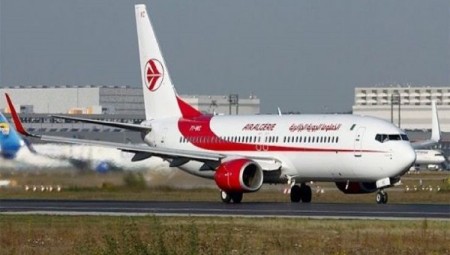 فيديو.. العثور على جثتي جوائريين في غرفة عجلات طائرة متوجهة إلى أوروبا