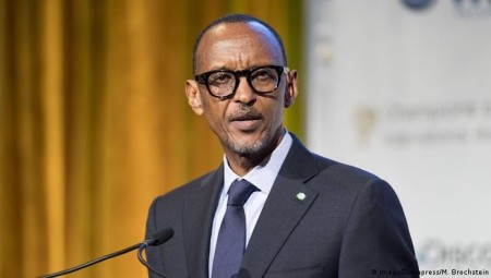 الرئيس الرواندي يدافع عن اتفاق الهجرة مع بريطانيا ويدعو لتوسيعه