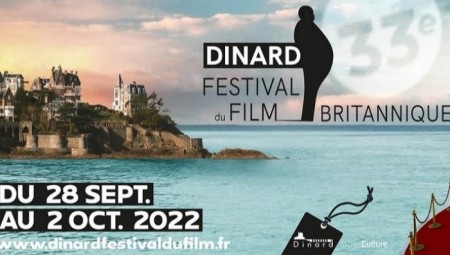30 فيلما في الدورة الثالثة والثلاثين من مهرجان دينار الفرنسي للأفلام البريطانية