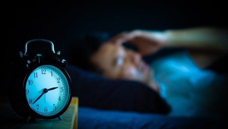 دراسة: الأرق والشخير وقلة النوم يساهمون في زيادة فرص الإصابة بمرض خطير