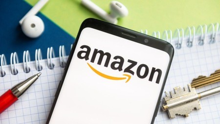 أمازون تصبح أول شركة تخسر تريليون دولار أمريكي في التاريخ