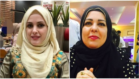 تحقيق: تقصير شرطة بريطانيا تسبب في مقتل رنيم عودة ووالدتها خولة سليم... إليك التفاصيل