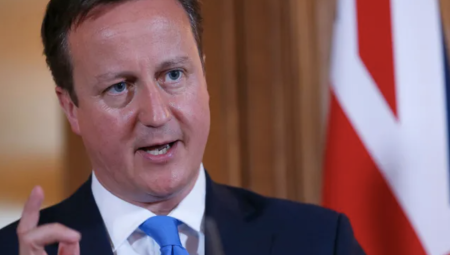 وزير خارجية بريطانيا: أرحب بالهدنة بين إسرائيل وحماس تمهيداً لإطلاق سراح الرهائن
